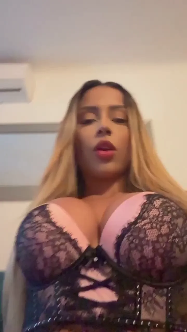 POV: it's your lucky day