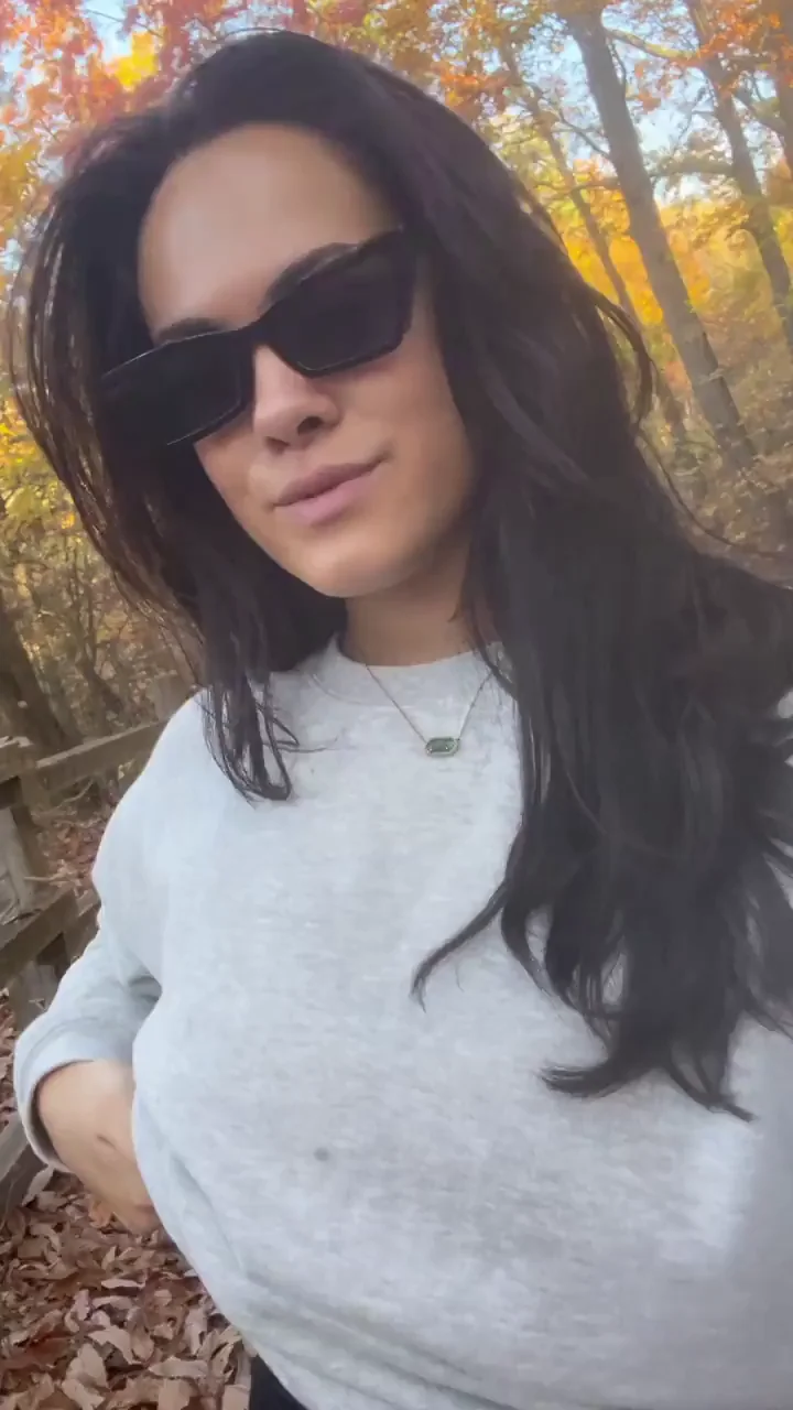 🍂 Titty Fuck My Massive Melons Then Feed Me Your Hot Cum! 🍼💦