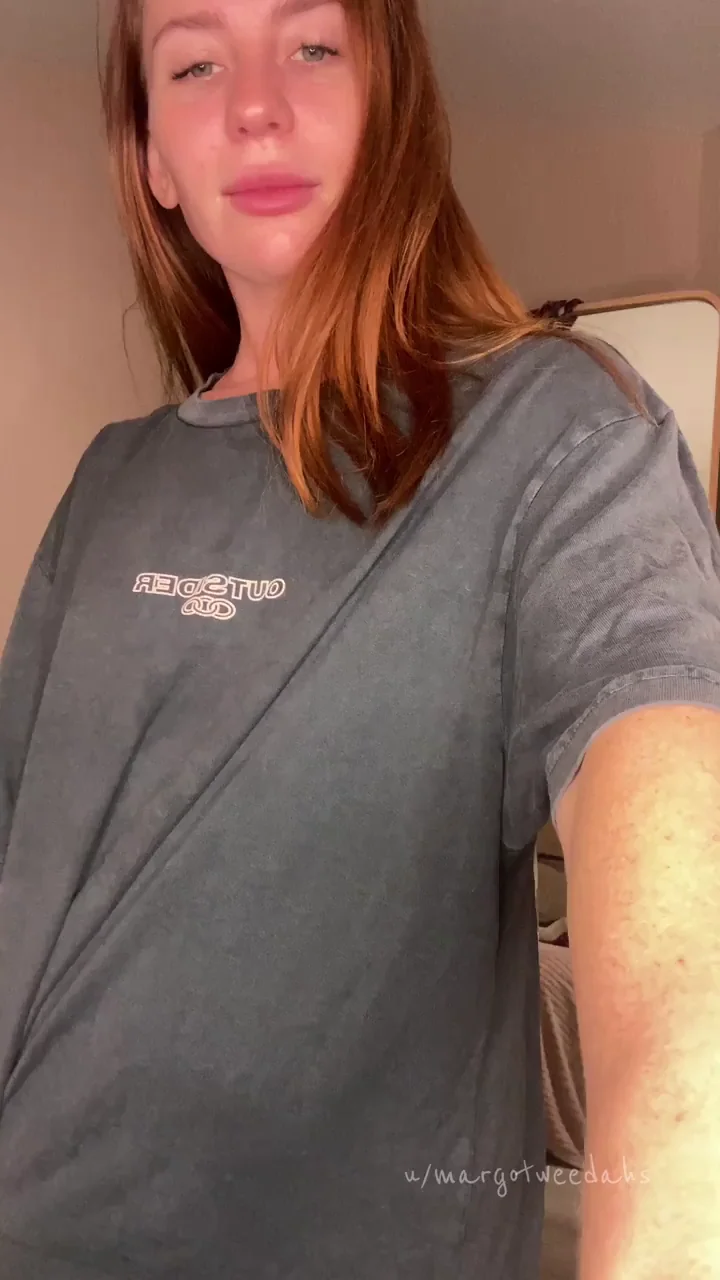 Butt Massage Turns Me On So Bad 😈🍑