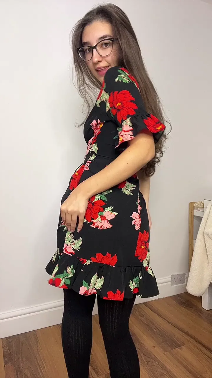 Confidence is the sexiest thing I wear