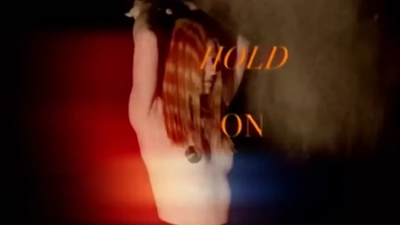 Jess Glynne, "What Do You Do?", 2023