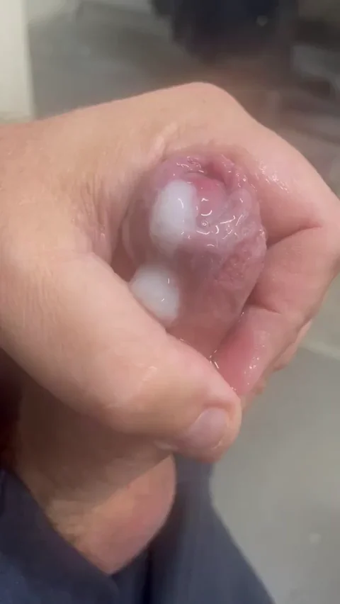 Hopefully this is thick enough