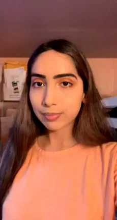 Do you like my small brown tits? ??