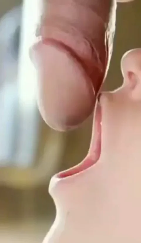 Delicious cum