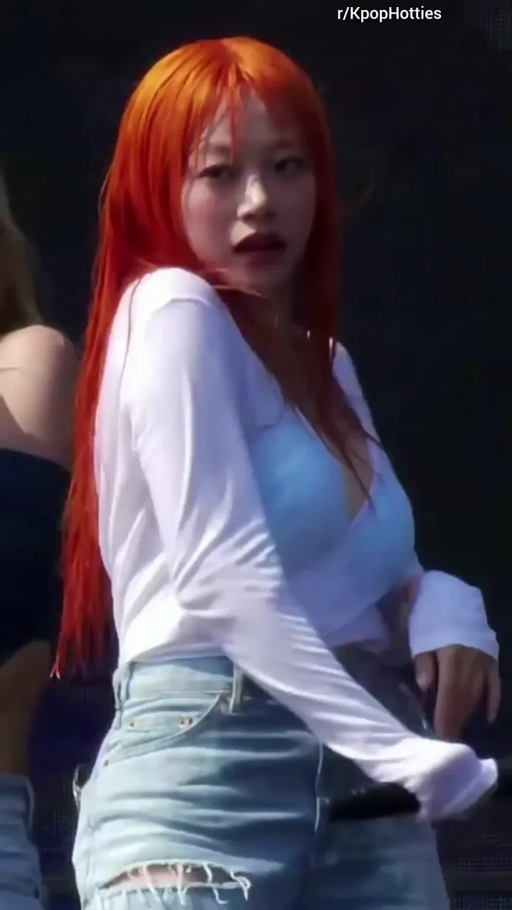 Kim Jeewon - Casscool Festival 2023