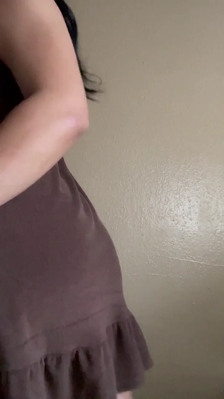 Severe case of daddy issues