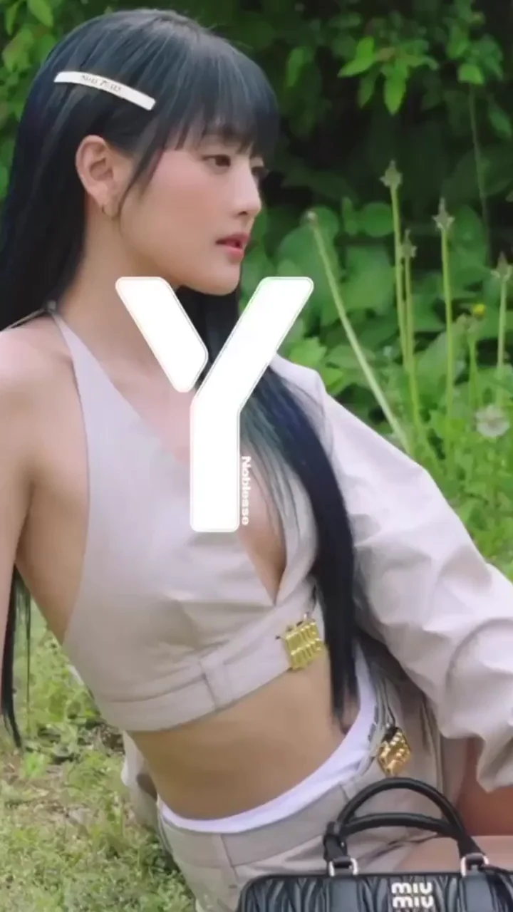 (G)I-dle - Minnie