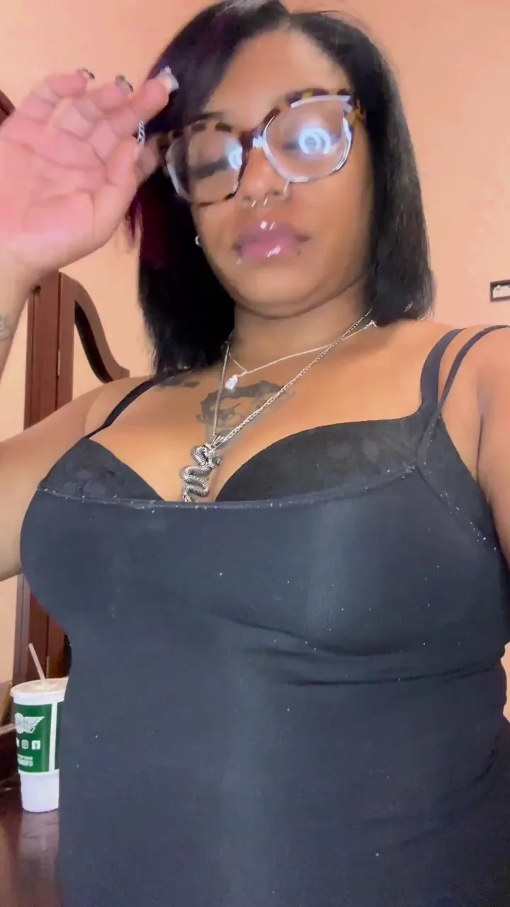 do you like my glasses?