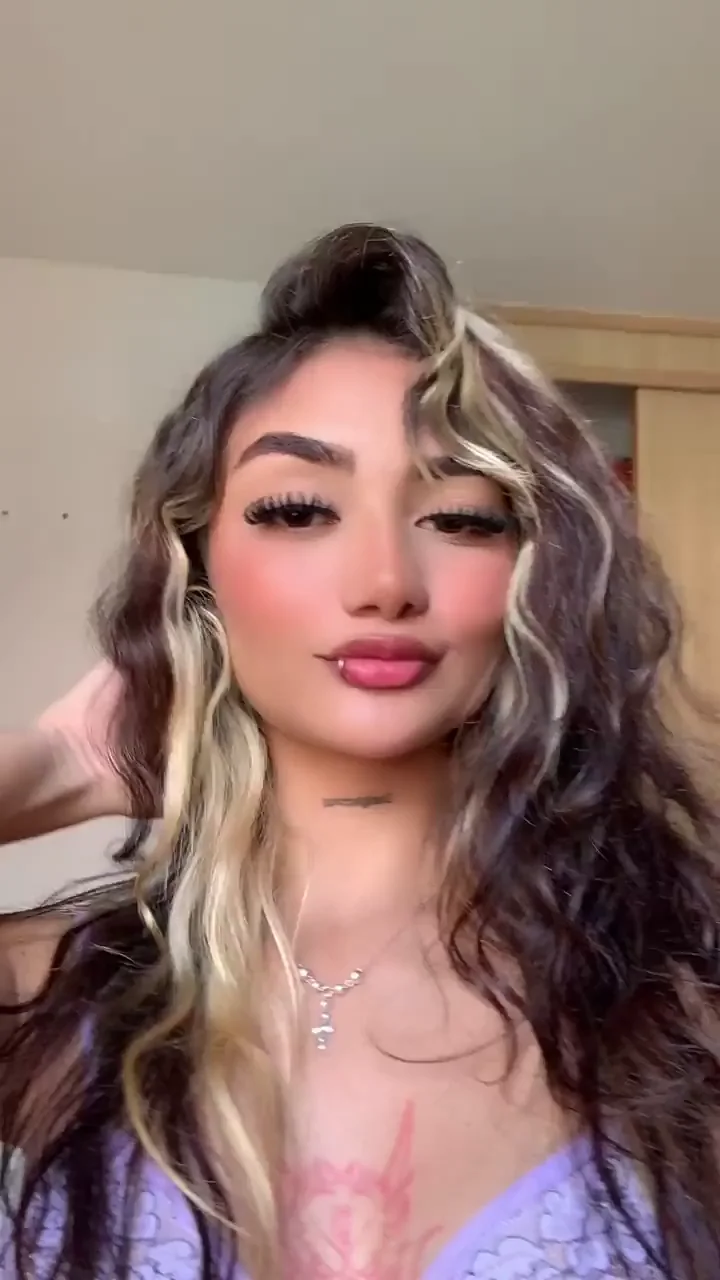 Am i babygirl material?