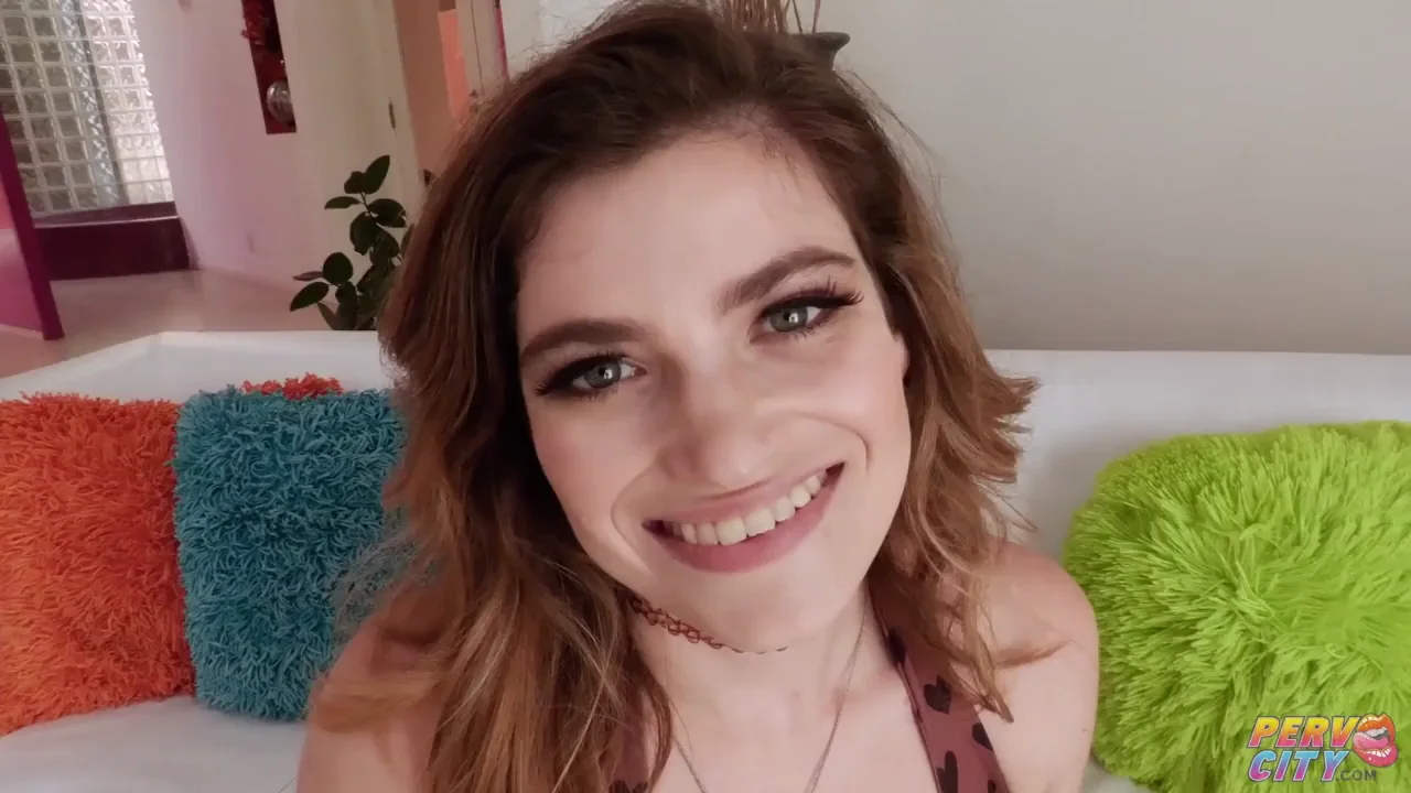 New Hottie Nicole Rae Gets A Gaping Anal