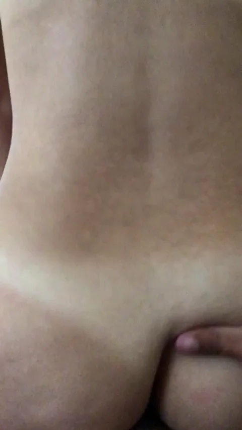 Not letting him pull out