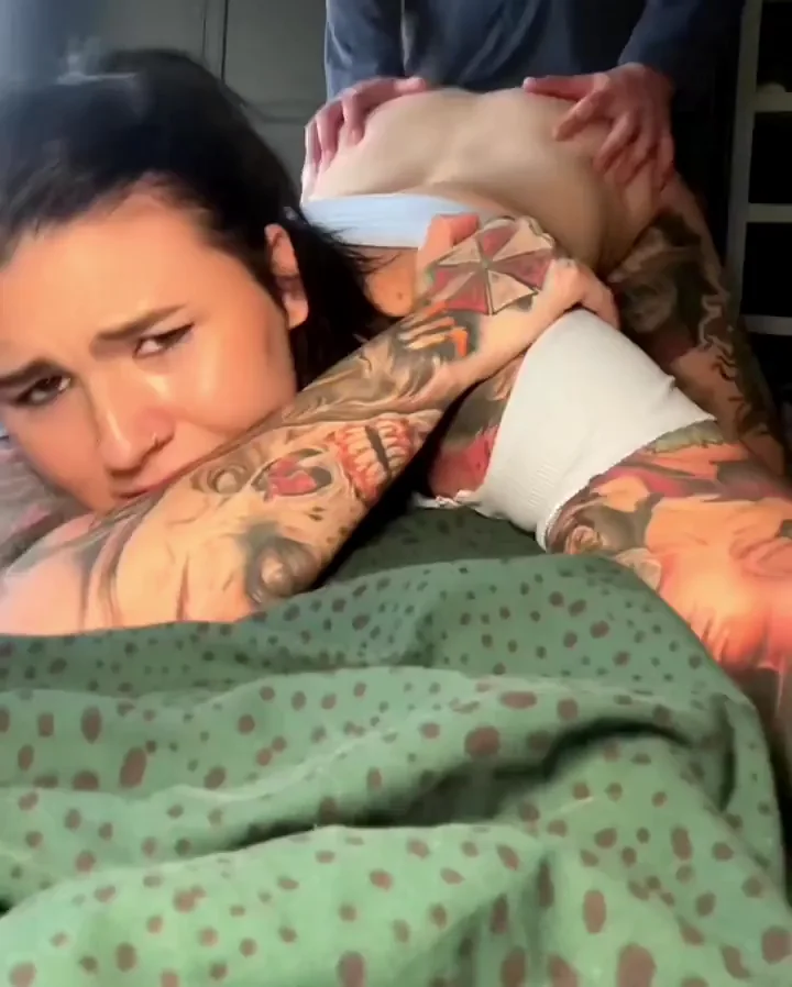 The moment my soul left my body