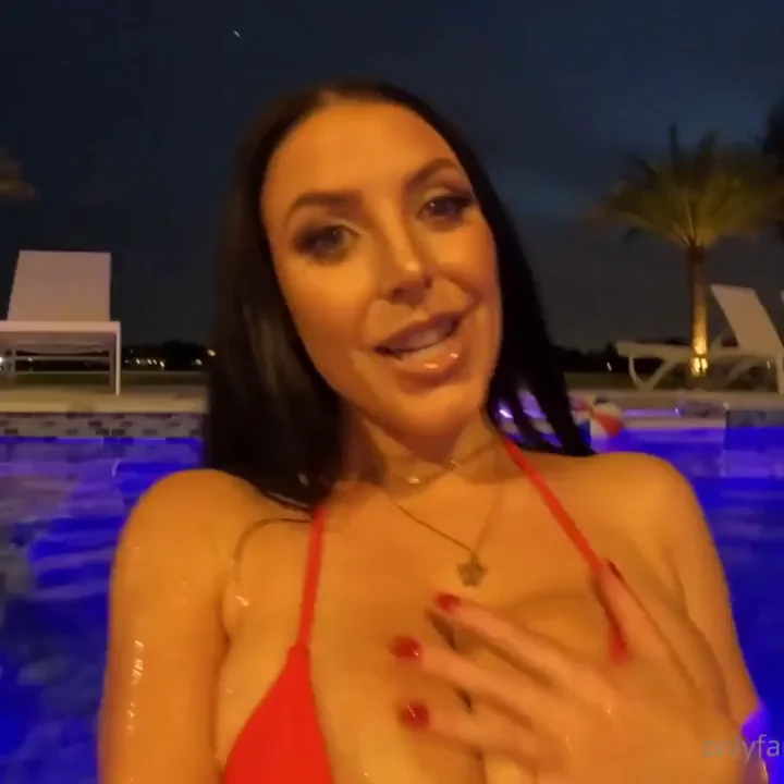 Late night dip