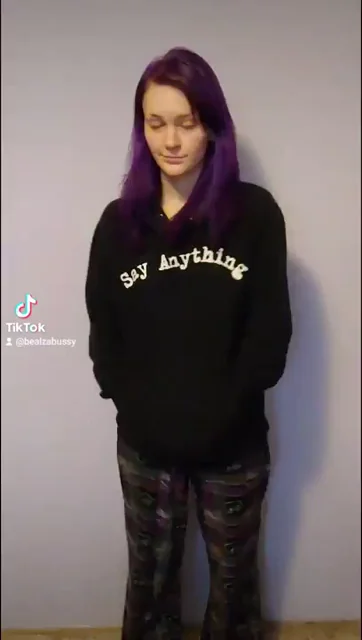 Do you like slutty emo girls?
