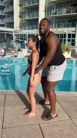 [/r/damngoodinterracial] Tiny Asian girl is used as workout equipment and later pounded in the bedroom