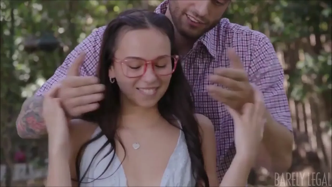 Dakota Tyler - Gorgeous In Glasses
