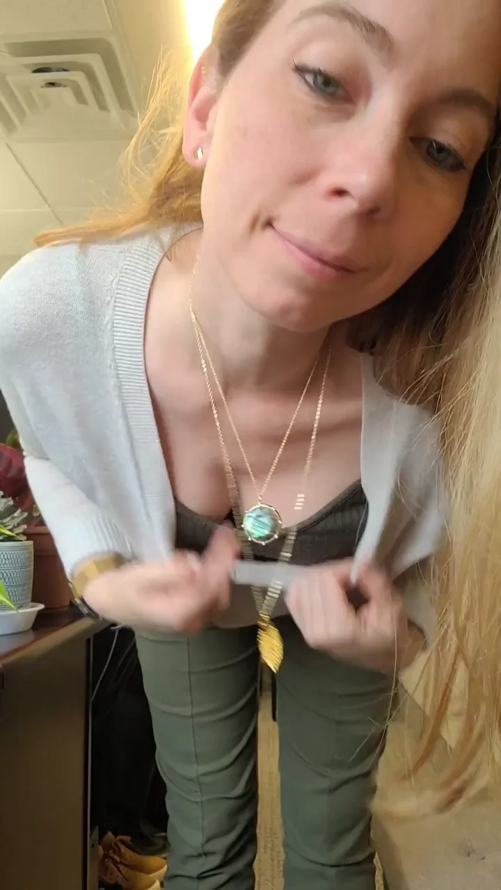 Green and Beige... (F)47