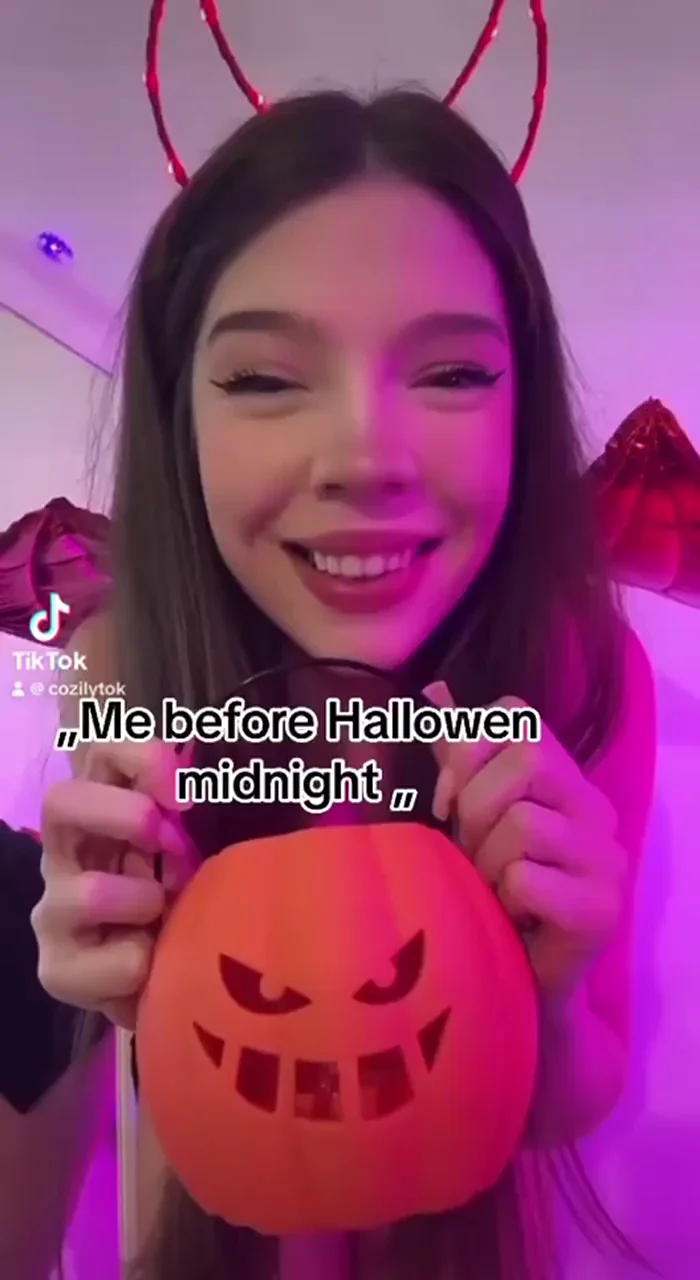 I like this transition