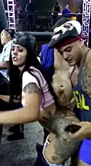 Brazil is Wild