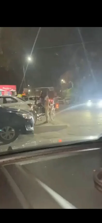 Indian Uber.