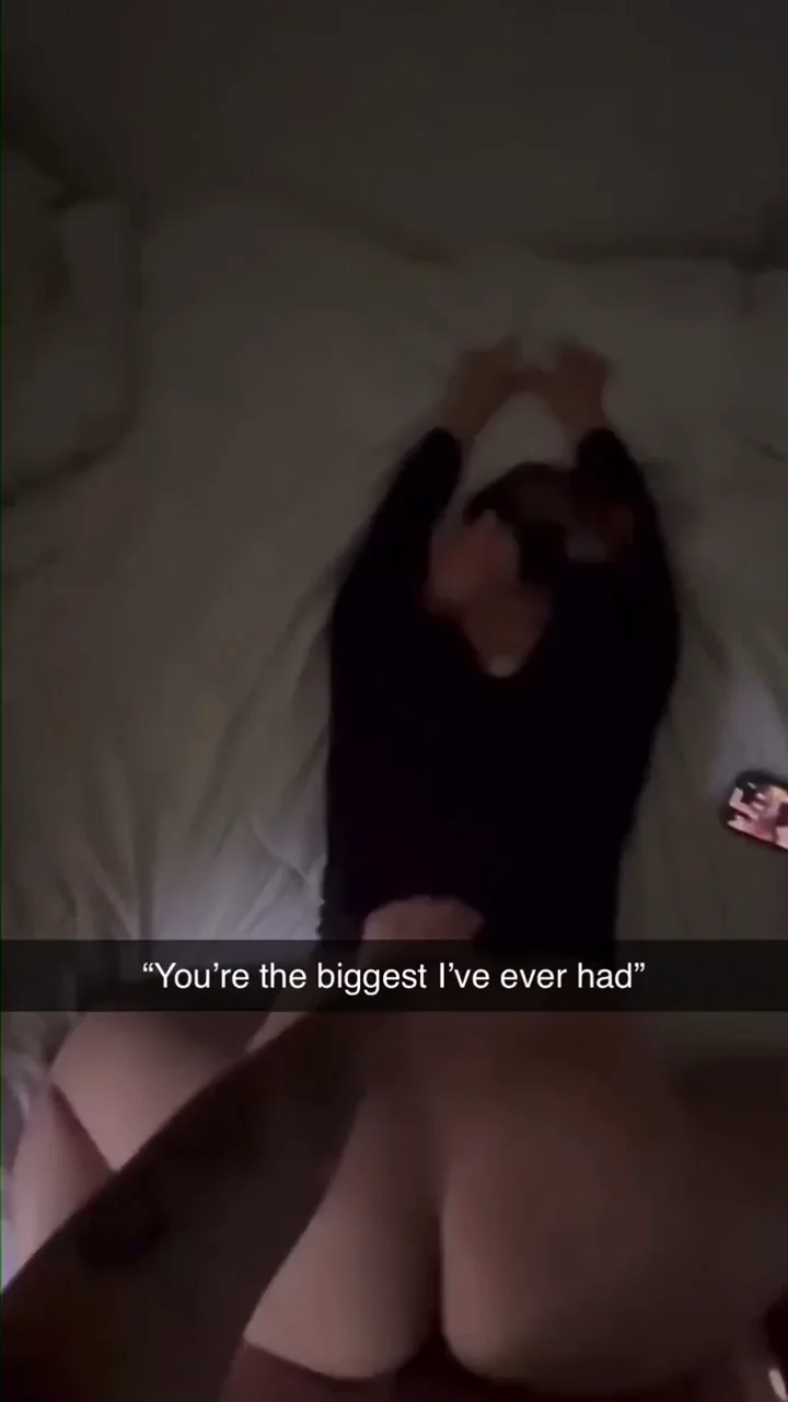 Step mom is a real size queen