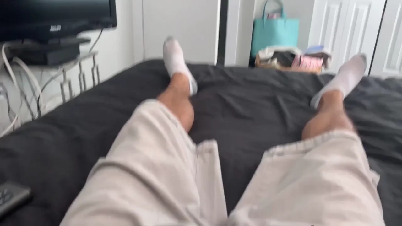🔥 Horny Latina Step-Sis Craves Bro's Thick Cock 🍆💦