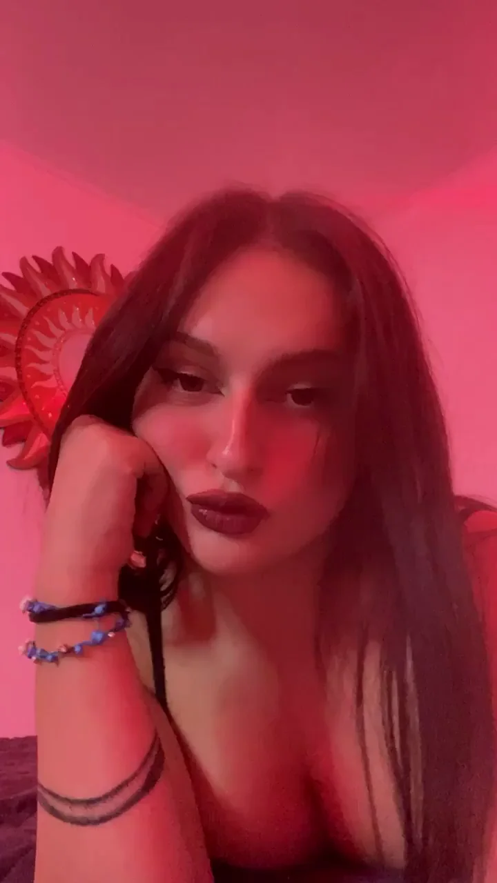 if ur not gonna pound me like u mean it don't hit me up