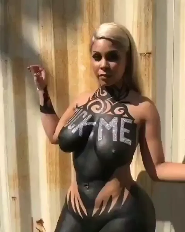 The Role Model of Trashyboners