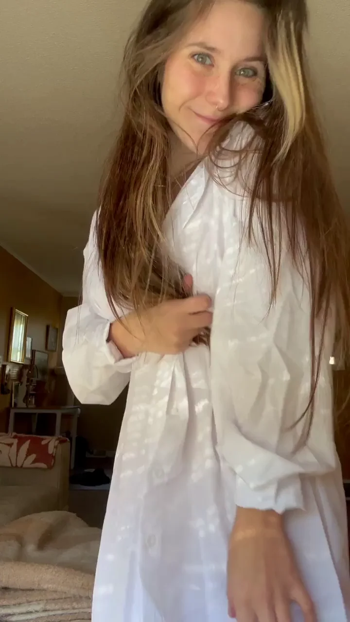 Wanted to strip down for you ðŸ¥°