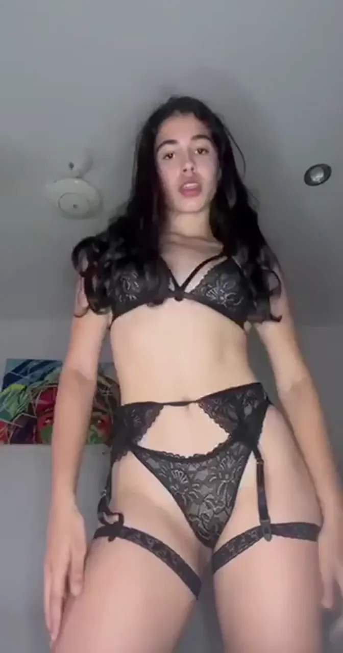 My tits are the perfect stressballs