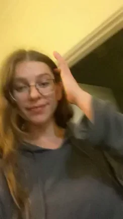 Love how they fall out