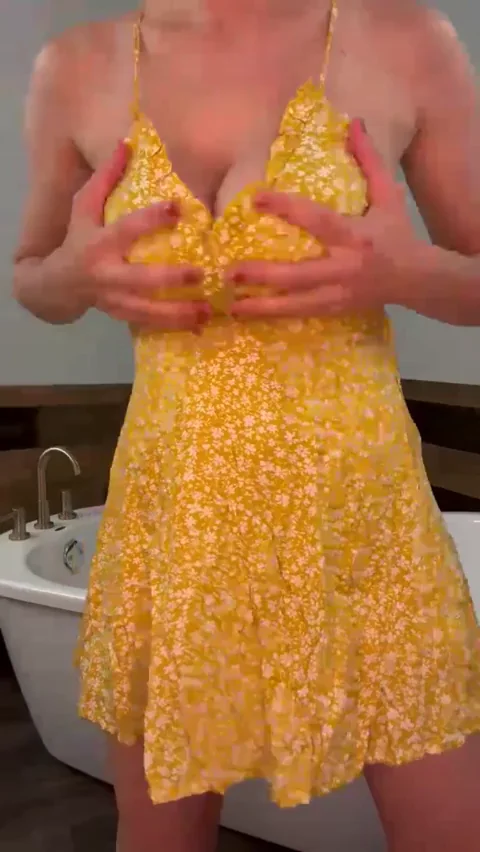 Come play with them