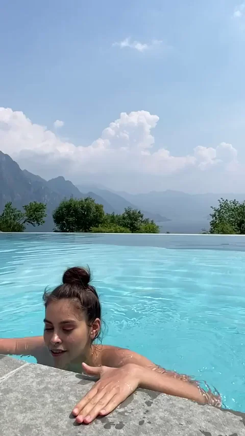Do you like skinny dipping?