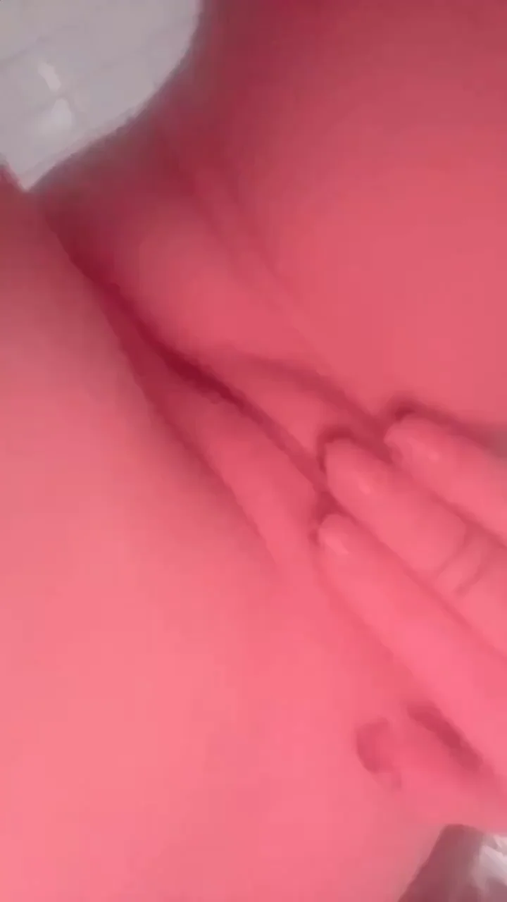 I am such a wet little cock whore