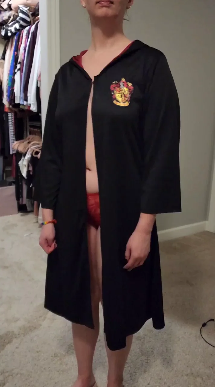 Today is Harry Potter Book Day! [F]