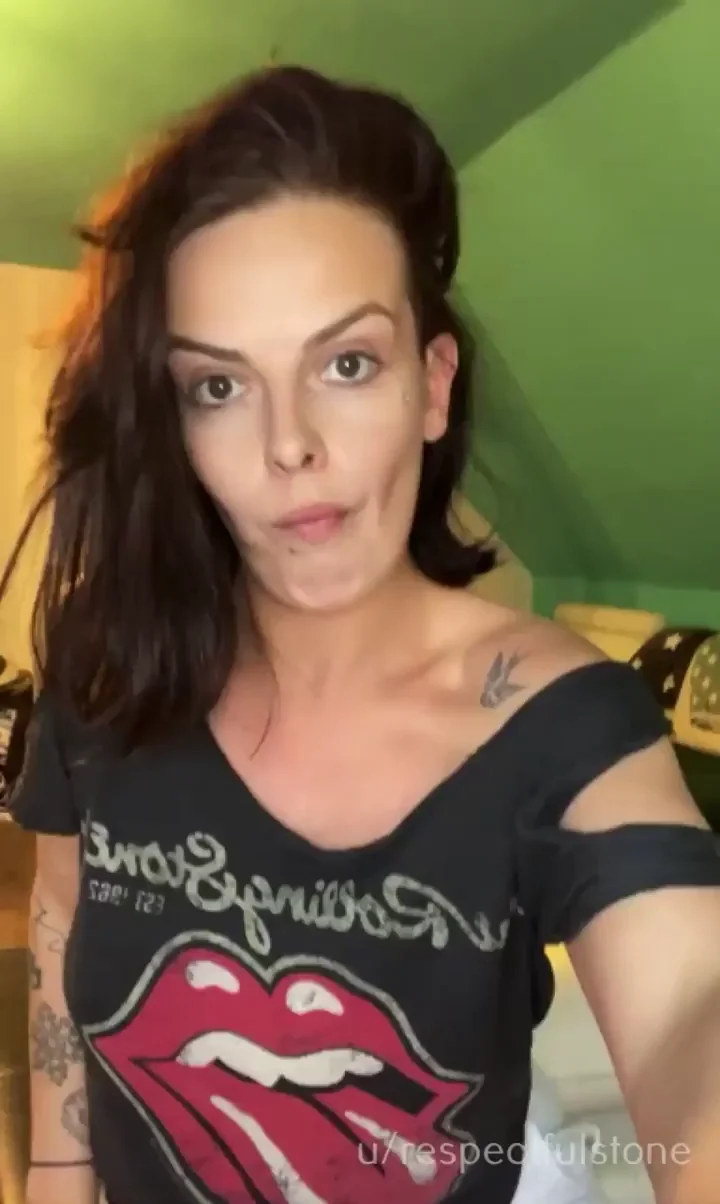 Tittyfuck Fixes Every Big Problem! 🍒🍆 [Mature Slut]