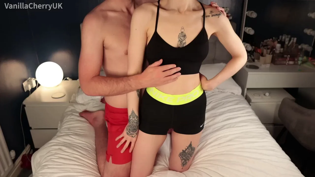 Two is company but three is a good time! Are you joining us [M] [F]