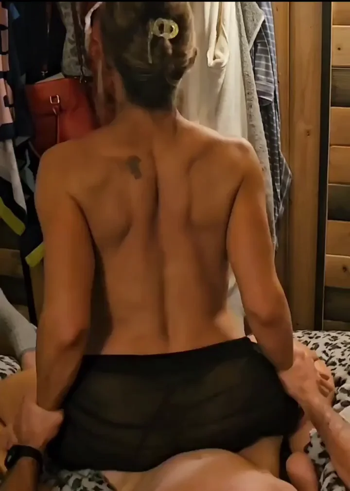 Reverse is Always Nice [mf]