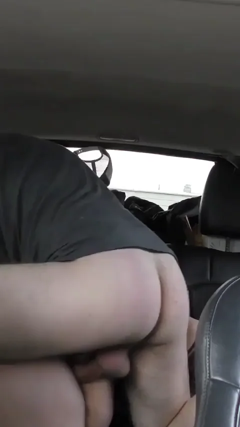 Picked her up for breakfast but gave her a creampie instead