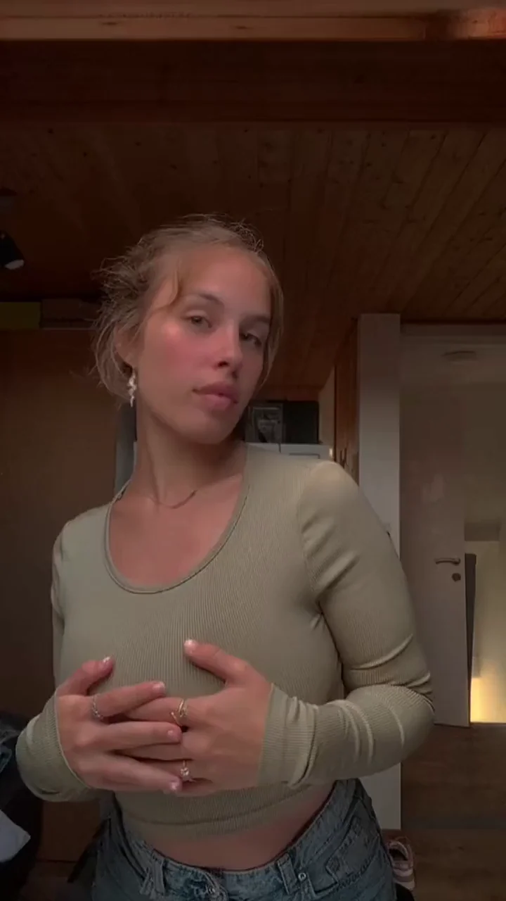 Busty Cutie