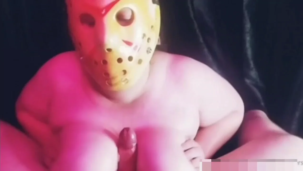 I think i downloaded the wrong F13 movie ðŸ”ª [OC]