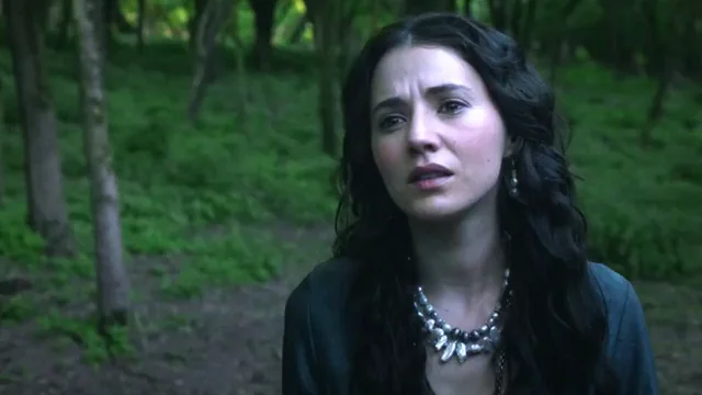 Charlotte Murphy Back Plot In The Last Kingdom