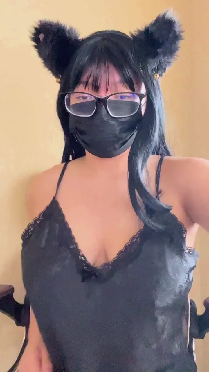 Could I interest you in a titty fuck