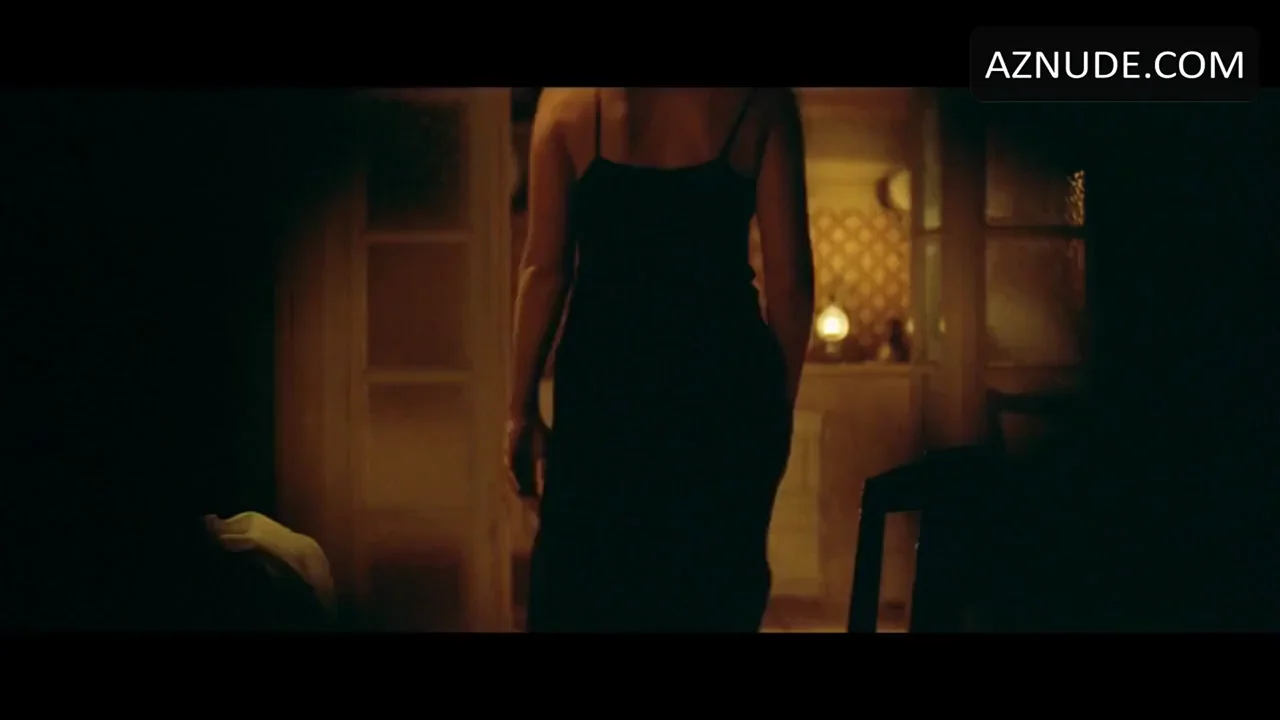 Monica Bellucci in MalÃ¨na