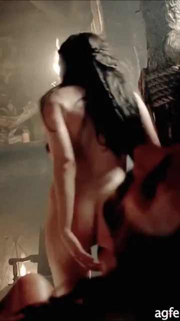Lisa Slabber - Black Sails