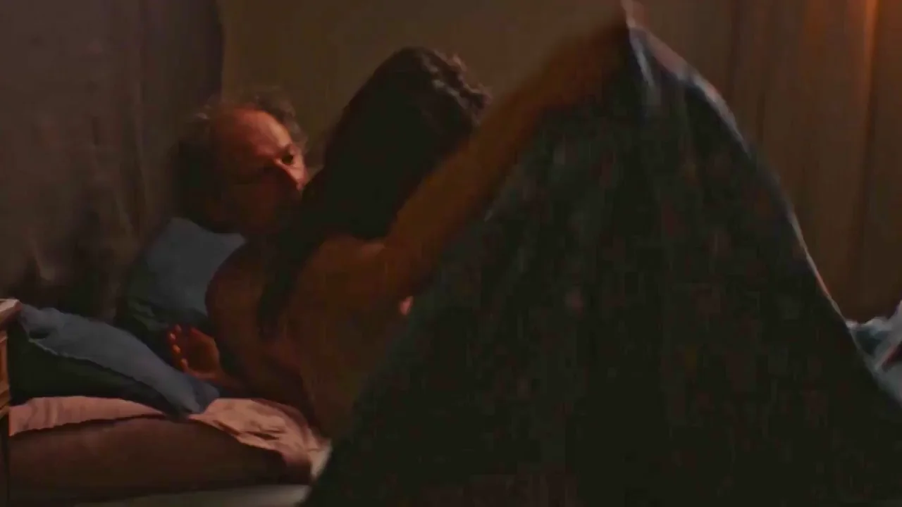 AnaÃ¯s Demoustier in AnaÃ¯s in Love (2021)