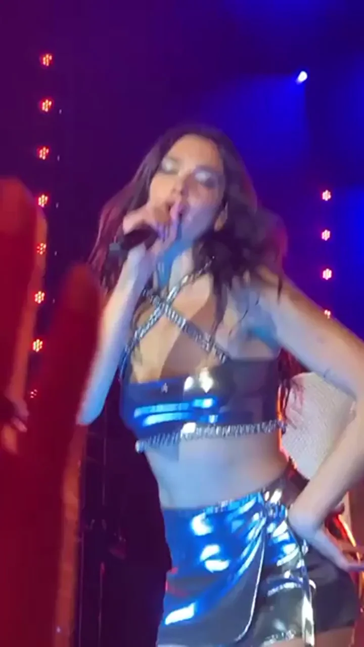 Dua Lipa