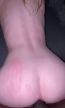 Split open ??