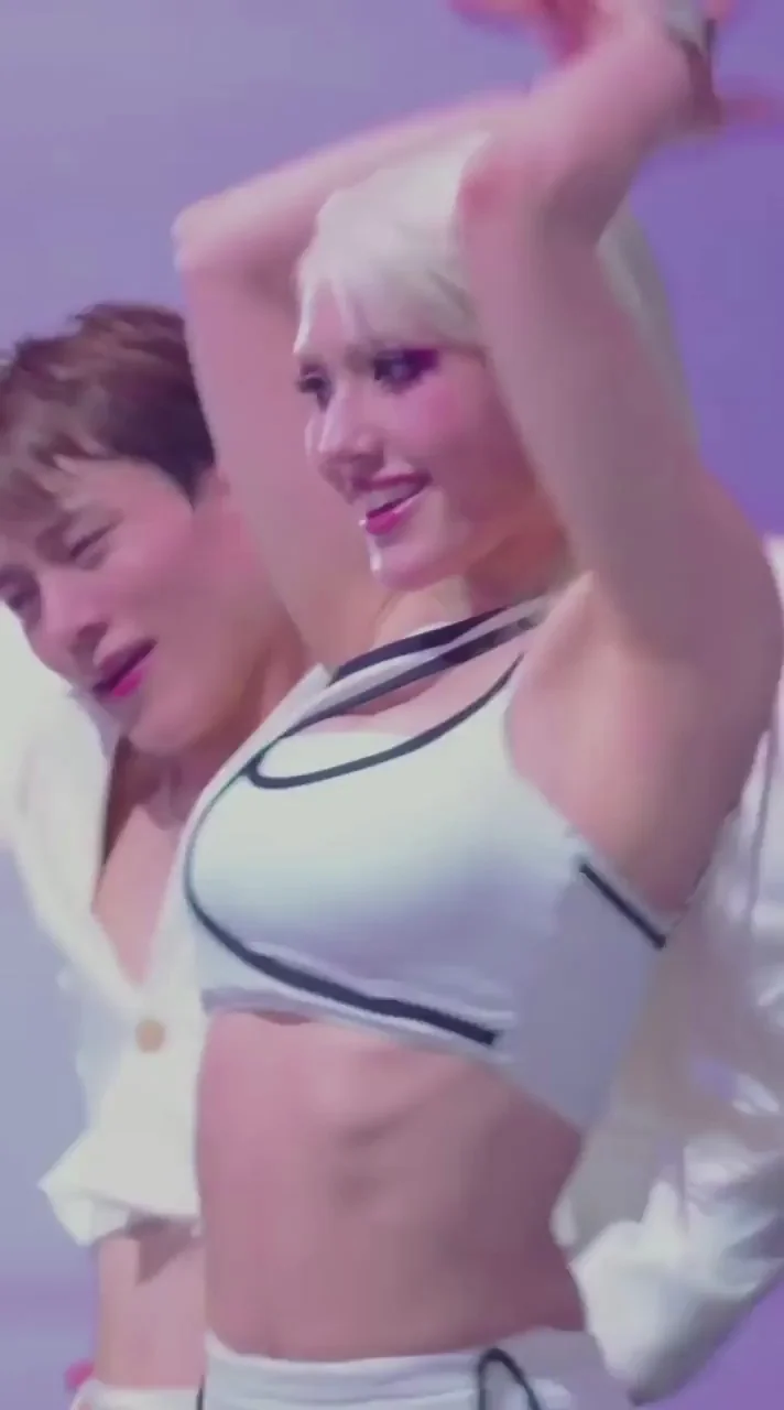Jeon Somi