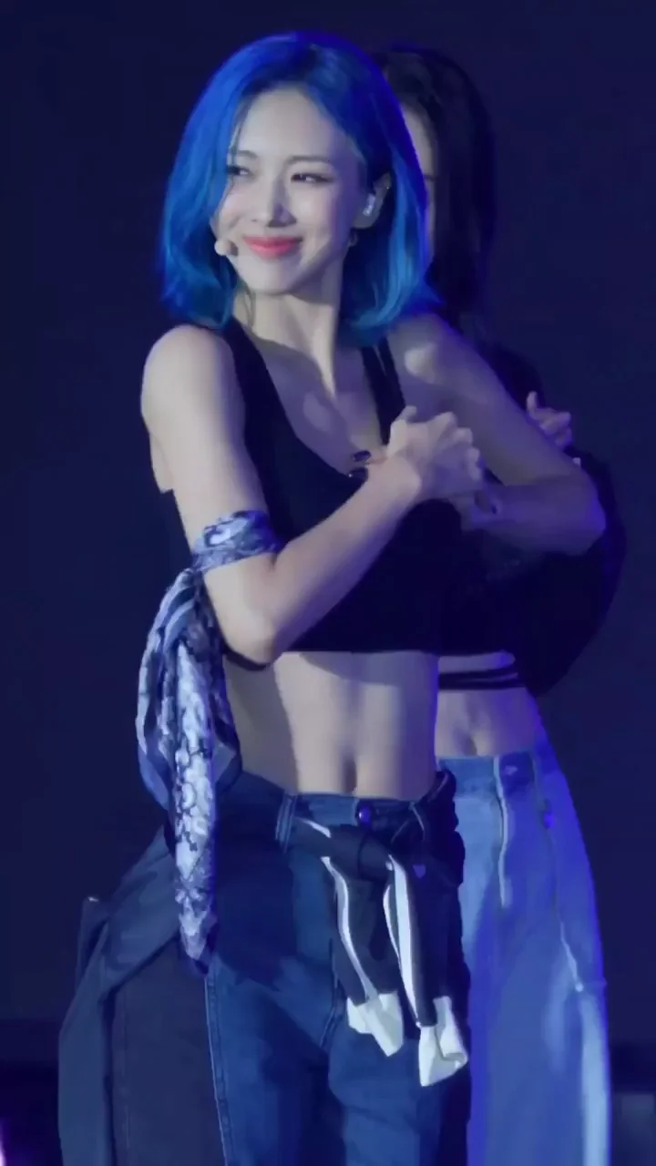 Dreamcatcher - Yoohyeon